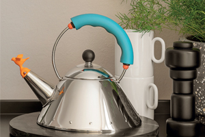 UN’ICONA CONTEMPORANEA