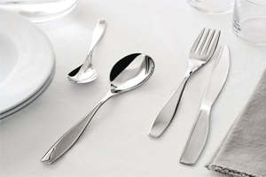 STORIA IN PUNTA DI FORCHETTA