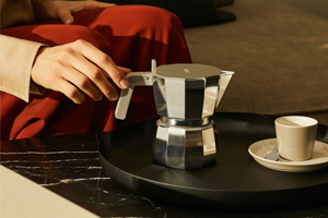 OMAGGIO AL CAFFÈ ESPRESSO