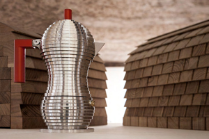 PER UN CAFFÈ DAL GUSTO PERFETTO