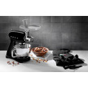Impastatrice Full Color Smeg SMF03 Ambientazione