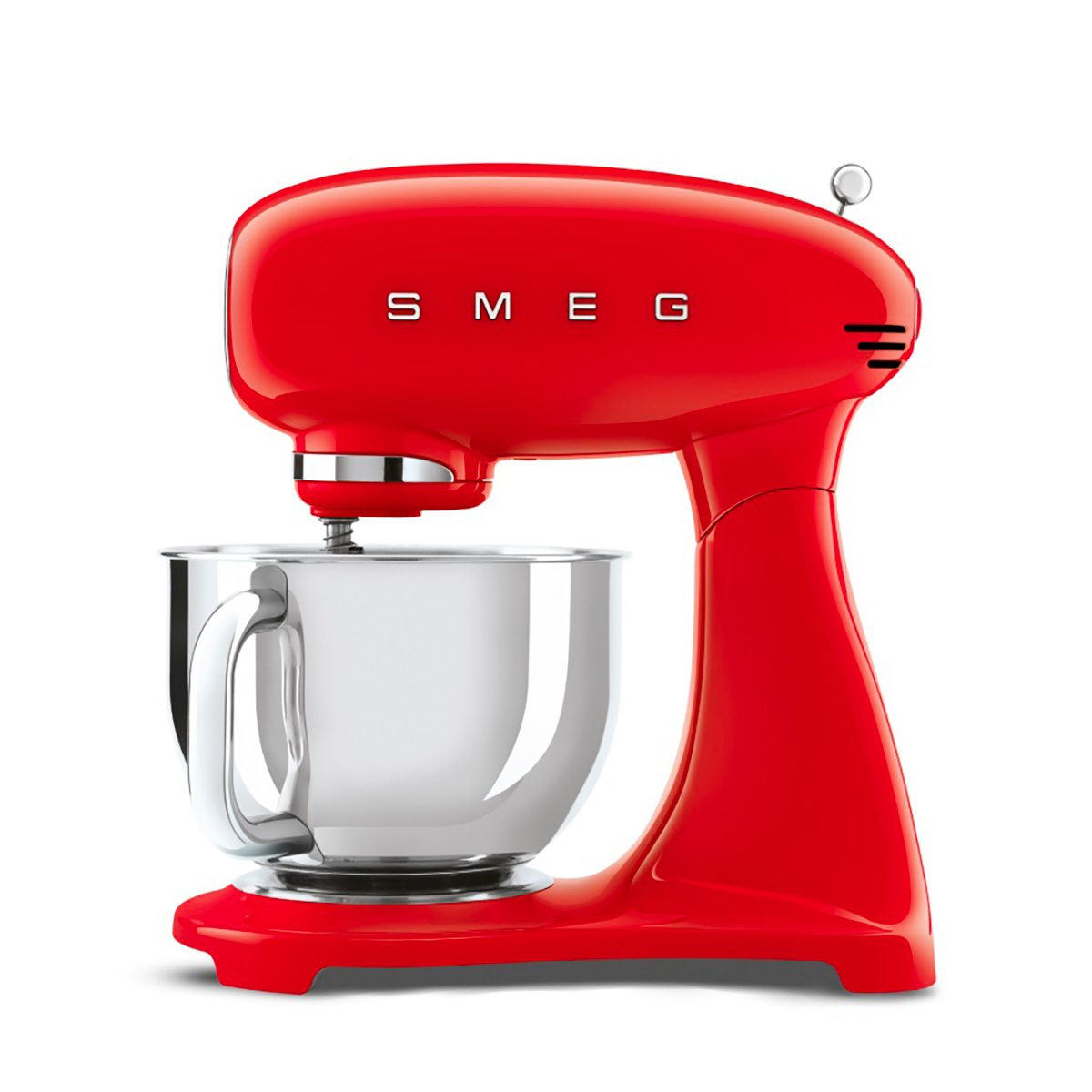 Impastatrice Full Color Smeg SMF03RDEU