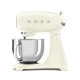 Impastatrice Full Color Smeg SMF03CREU vista