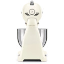 Impastatrice Full Color Smeg SMF03CREU vista