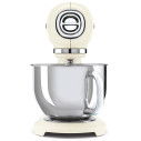 Impastatrice Full Color Smeg SMF03CREU vista