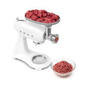 Impastatrice Full color Smeg SMF05WHEU Bianco optional tritatutto