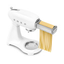 Impastatrice Full color Smeg SMF05WHEU Bianco optional pasta