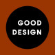 Spremiagrumi Smeg CJF01PKEU Good Design Award
