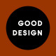 Tostapane 2 fette Smeg TSF01RDEU Good Design Award