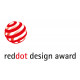 Impastatrice Smeg SMF02SVEU Red Hot Design Award