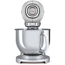 Impastatrice Smeg SMF02SVEU vista