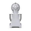 Impastatrice Smeg SMF02SVEU vista