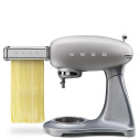 Impastatrice Smeg SMF02SVEU vista