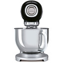 Impastatrice Smeg SMF02BLEU vista