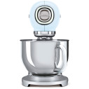 Impastatrice Smeg SMF02PBEU vista