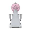 Impastatrice Smeg SMF02PKEU vista
