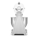 Impastatrice Standard Smeg SMF04WHEU Bianco