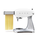 Impastatrice Standard Smeg SMF04WHEU Bianco