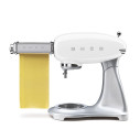 Impastatrice Standard Smeg SMF04WHEU Bianco