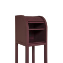 Memphis Milano Imperial Secretaire dettaglio