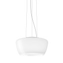 Implode SP 50 lampada a sospensione Vistosi vista