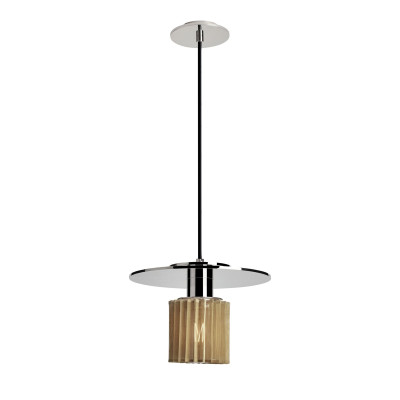 In The Sun Pendant 270 Lampada a sospensione