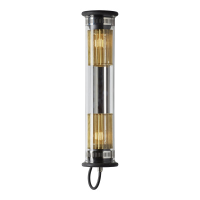 In The Tube 100-500 Wall Lampada da parete