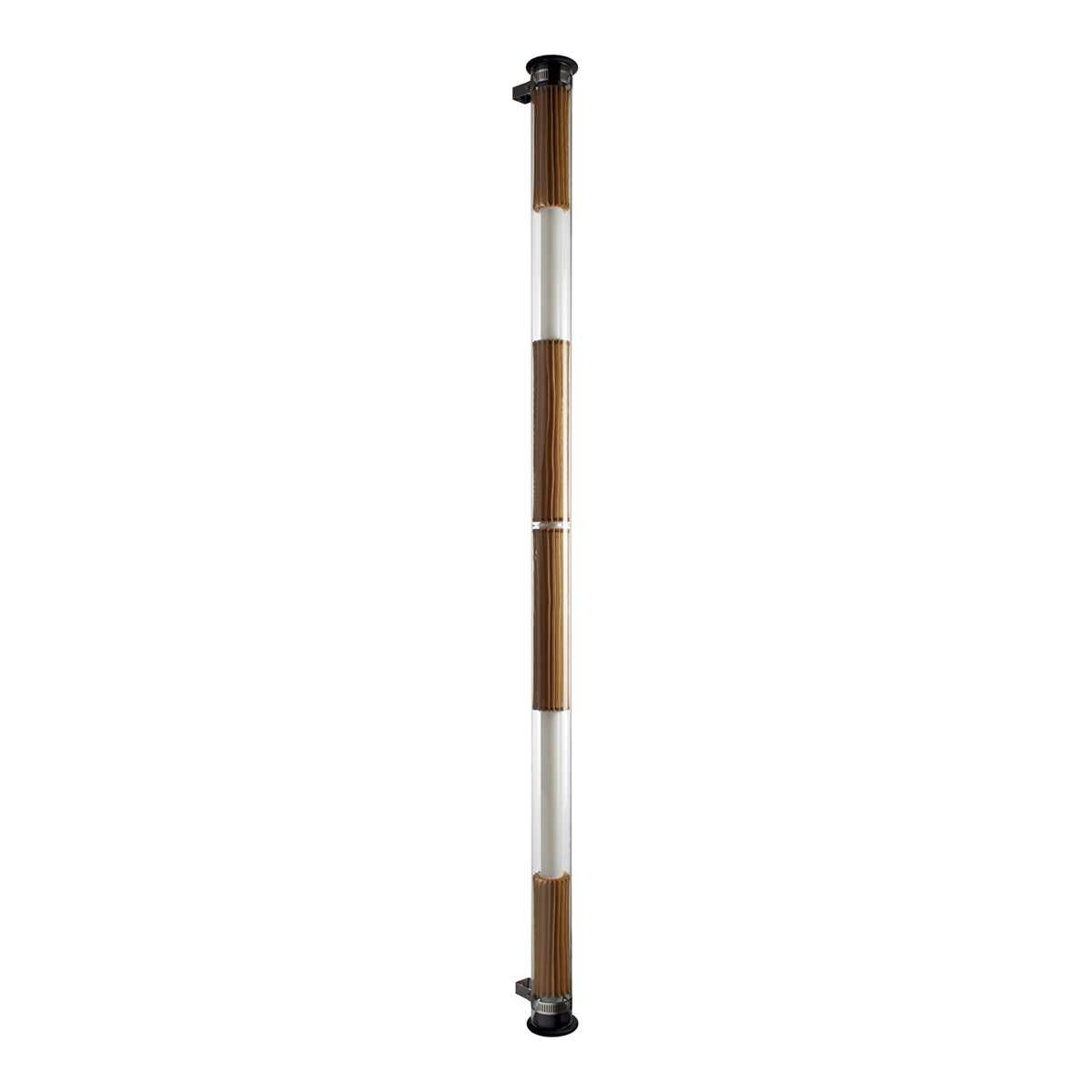 In The Tube 360° 1600 Wall Lampada da parete