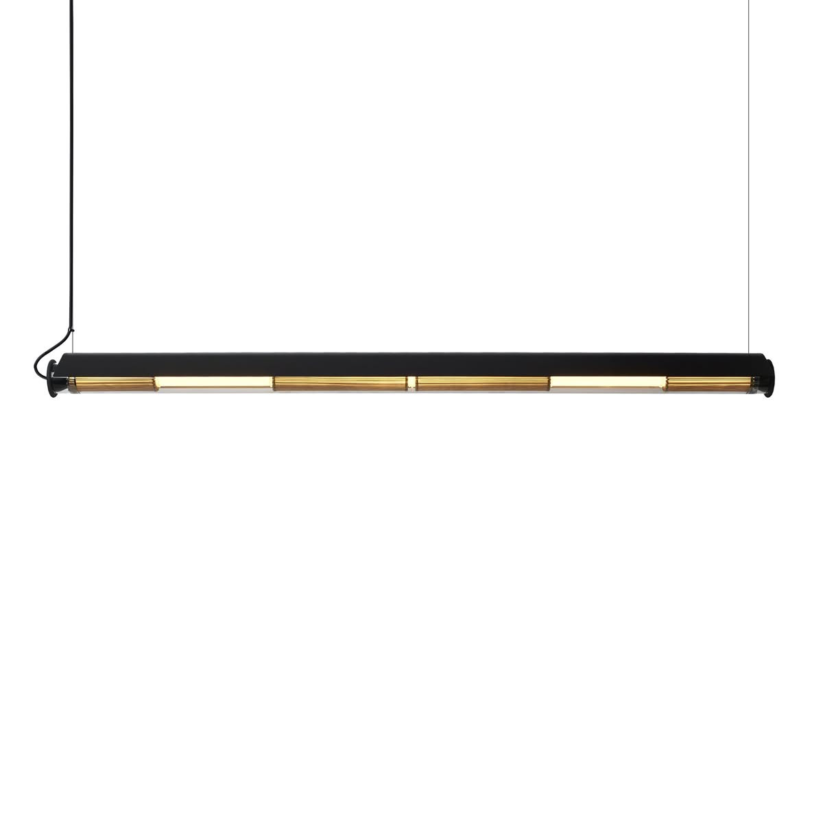 In The Tube 360° 1600 Wall With Wing Lampada a sospensione