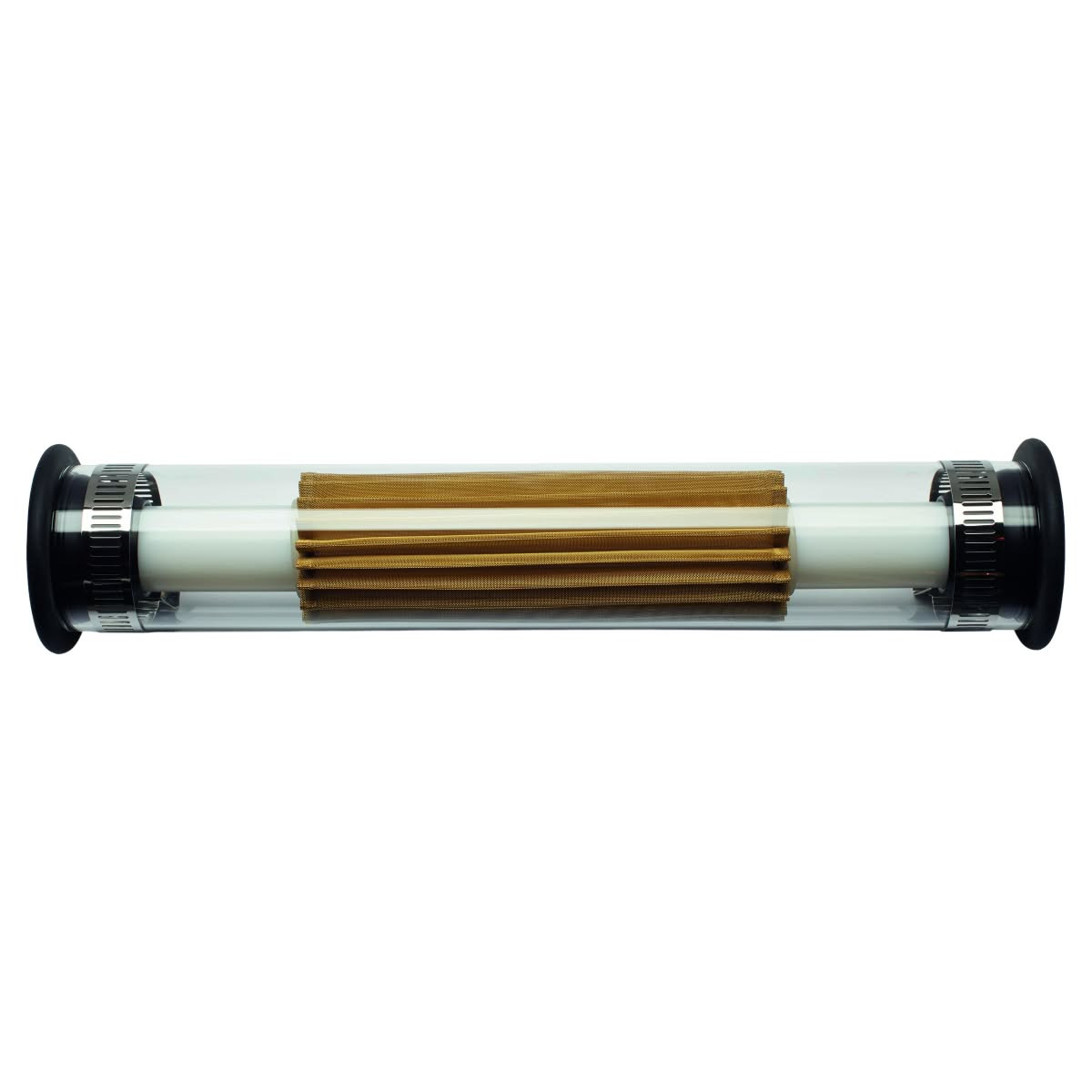 In The Tube 360° 400 Wall Lampada da parete