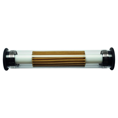In The Tube 360° 400 Wall Lampada da parete