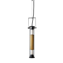 In The Tube 360° 400 Pendant Vertical Lampada a sospensione DCW éditions vista 