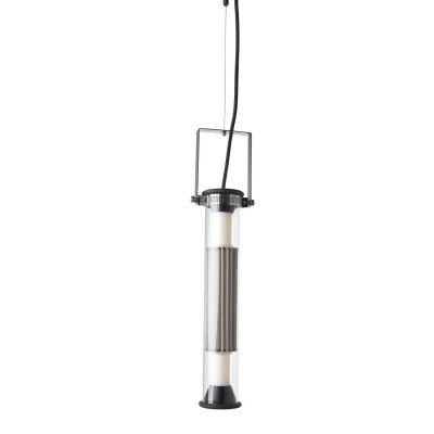 In The Tube 360° 400 Pendant Vertical Lampada a sospensione