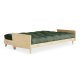 Indie Divano Letto Natural Karup Design 