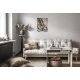 Indie Divano Letto Natural Karup Design Ambientazione