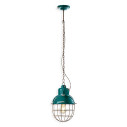 Lampada Industrial C1770 Retrò Ferroluce vista