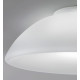 Infinita PL 70 lampada da soffitto Vistosi dettaglio