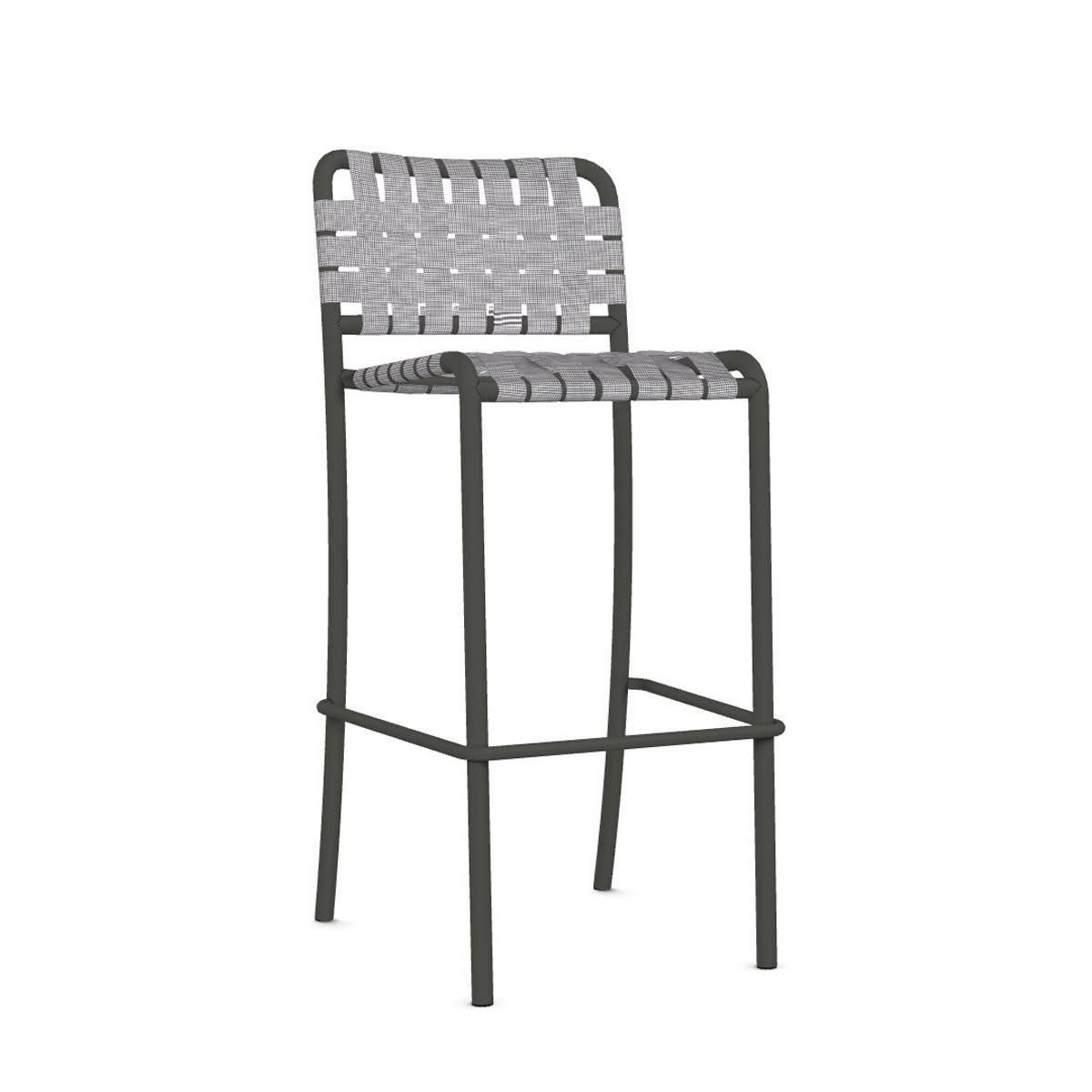 Inout 828 Sgabello