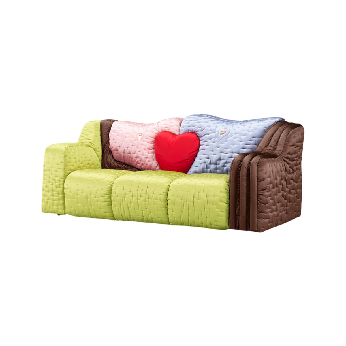 Meritalia Insieme Divano