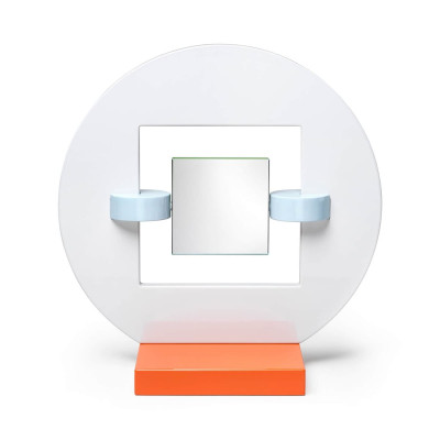 Memphis Milano Ionian Specchio