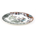 Hybrid Ipazia Dinner Plate Seletti vista