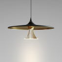 Artemide Ipno lampada a sospensione vista