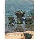 Iris Tavolo In The Water Myyour ambientazione
