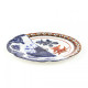 Hybrid Isaura Dinner Plate Seletti vista