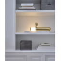 Isp Table Lampada da tavolo DCW éditions ambientazione