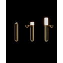 Isp Wall Lampada da parete DCW éditions dettaglio