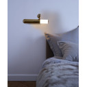Isp Wall Lampada da parete DCW éditions ambientazione