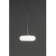 Itka Suspension Lampada a sospensione Danese Milano vista