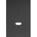 Itka Suspension Lampada a sospensione Danese Milano vista