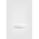 Itka Suspension Lampada a sospensione Danese Milano vista